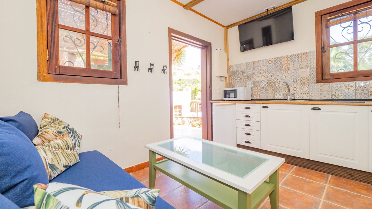 Photo of Livingroom in Mijas