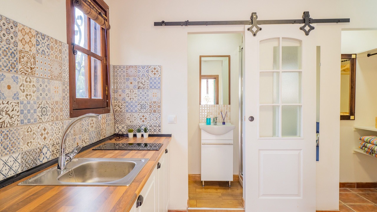 Photo of Kitchen in Mijas