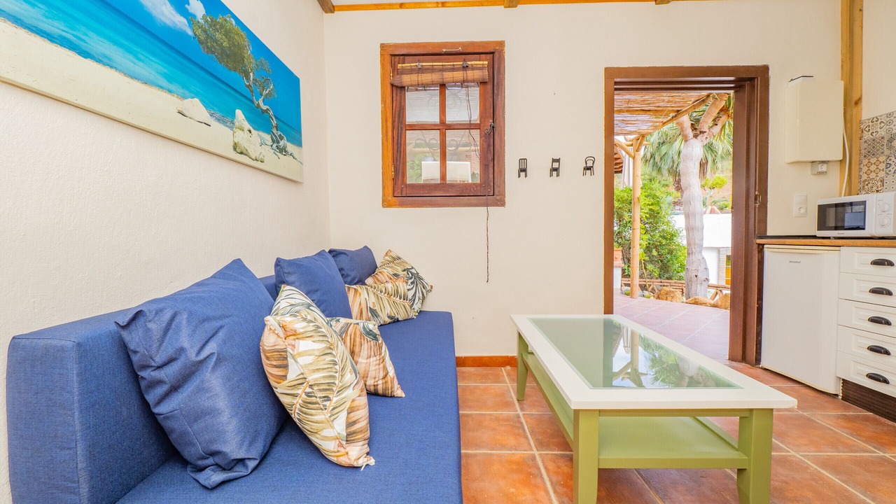 Photo of Livingroom in Mijas