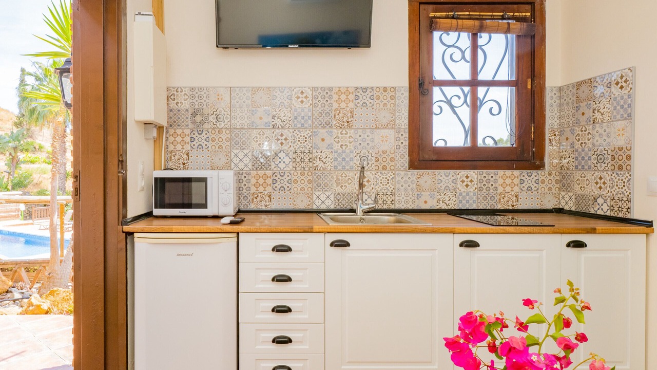 Photo of Kitchen in Mijas