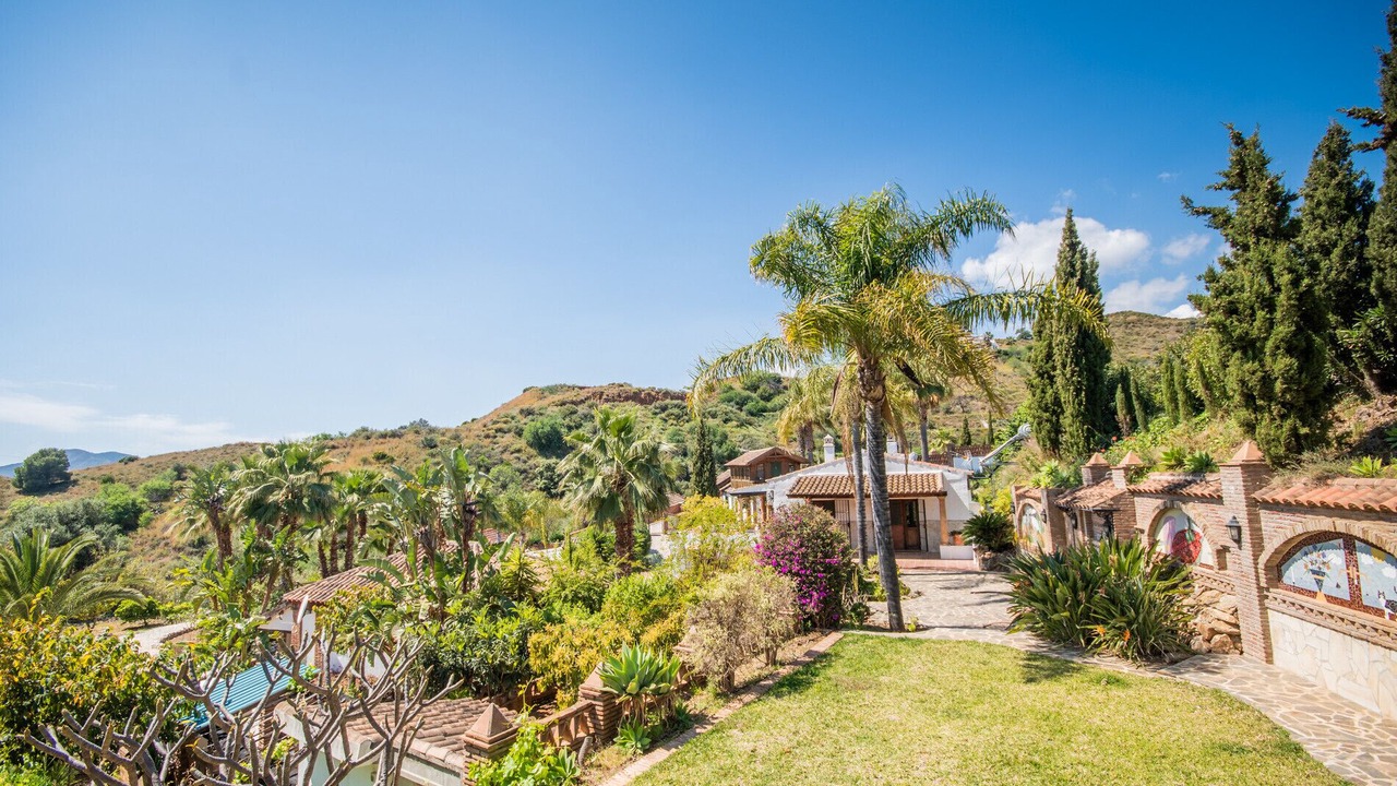 Photo of Outdoor in Mijas