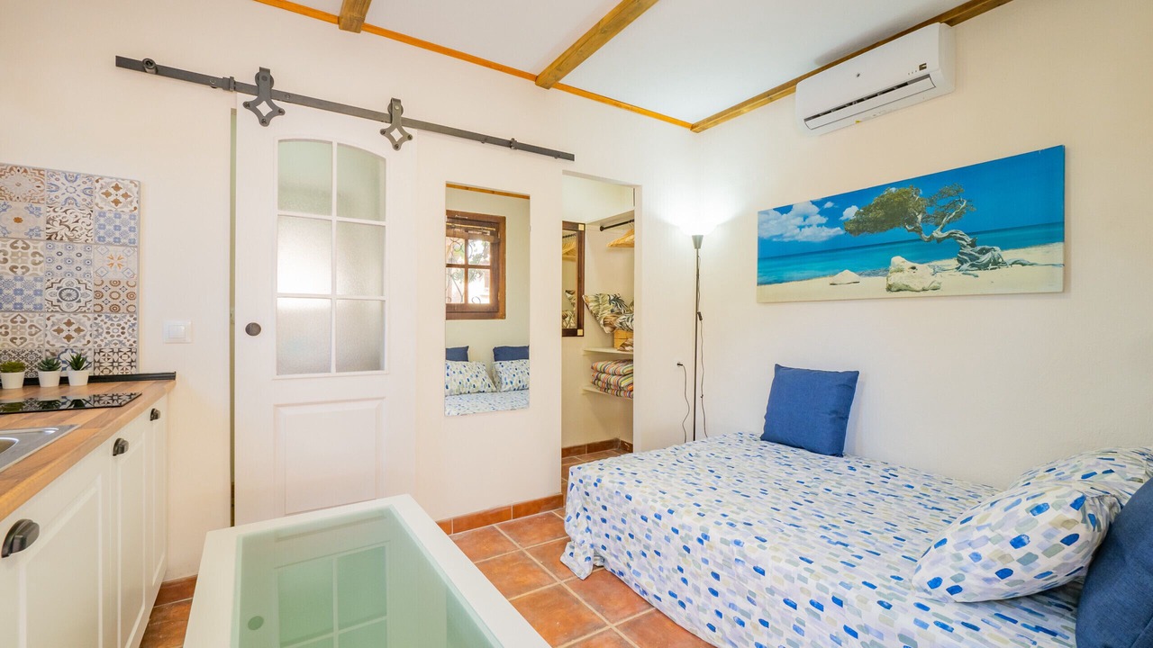 Photo of Bedroom in Mijas