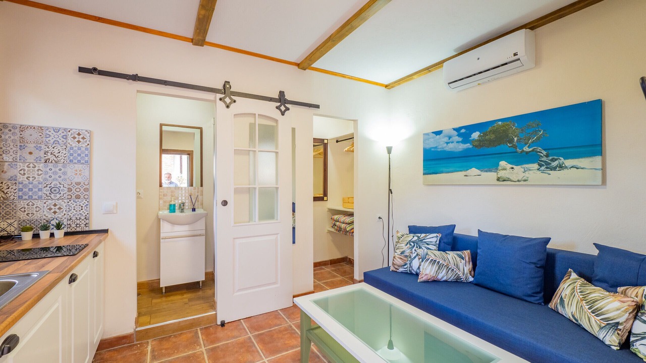 Photo of Livingroom in Mijas
