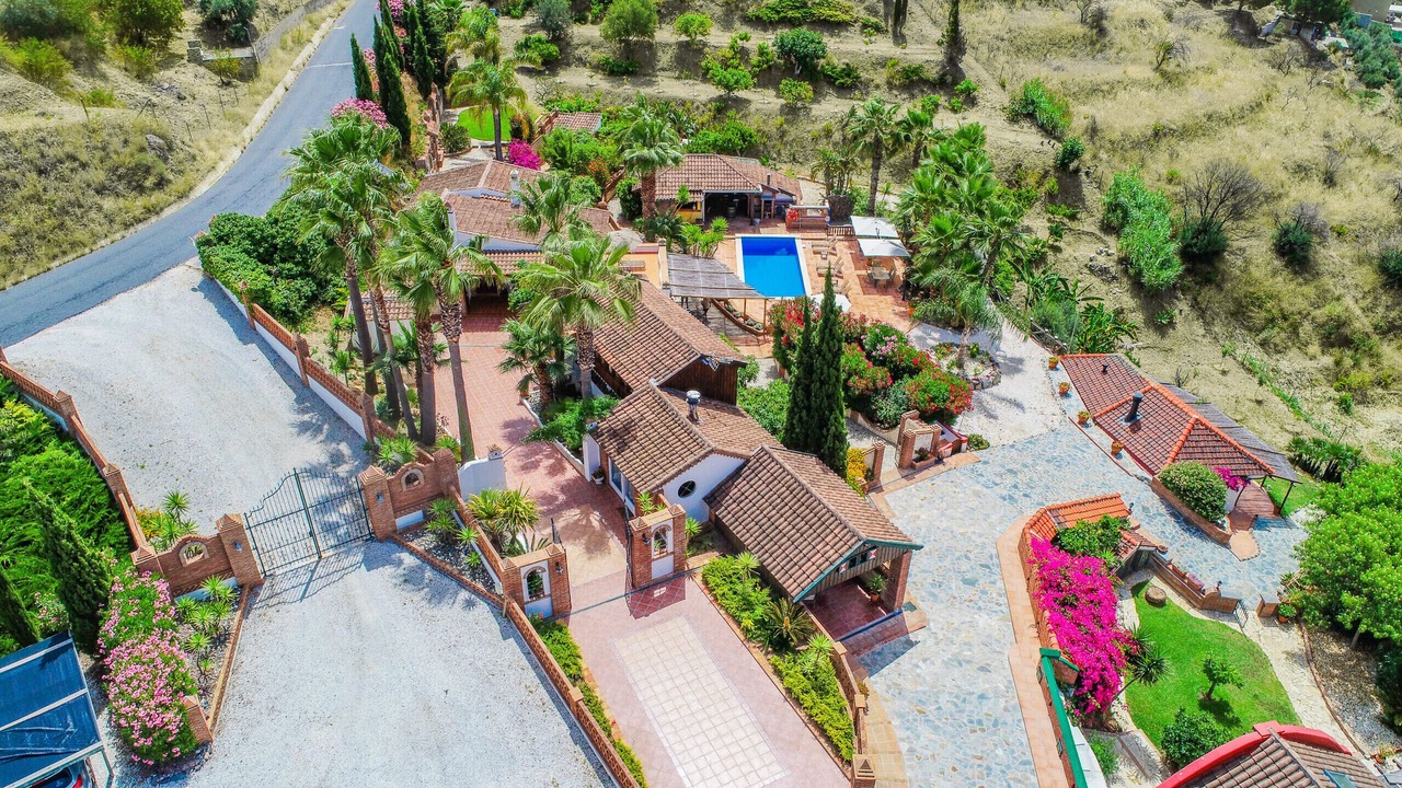 Photo of Outdoor in Mijas