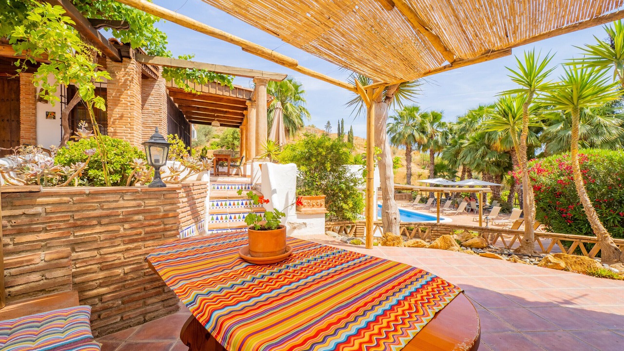Photo of Outdoor in Mijas
