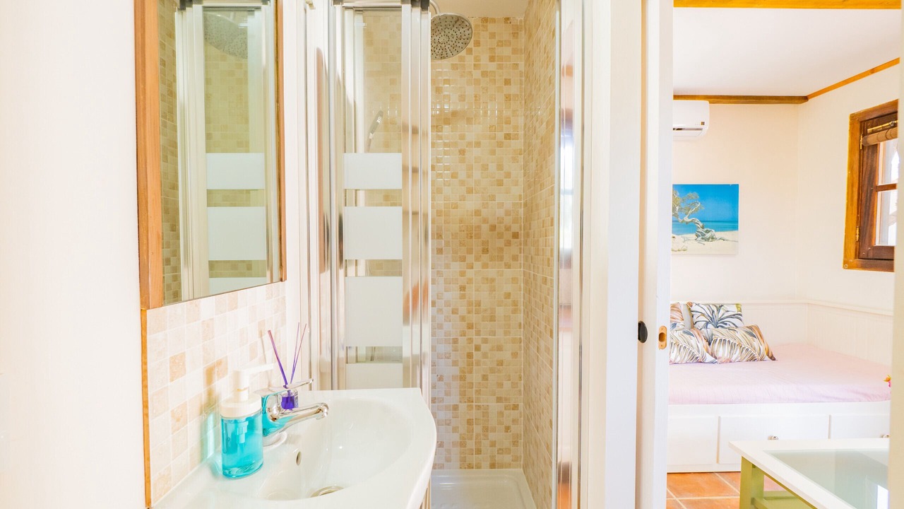 Photo of Bathroom in Mijas
