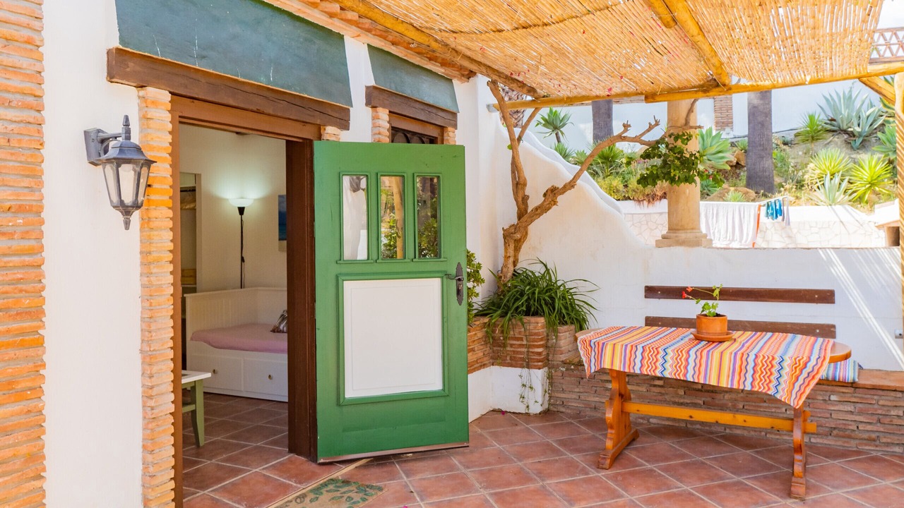 Photo of Outdoor in Mijas