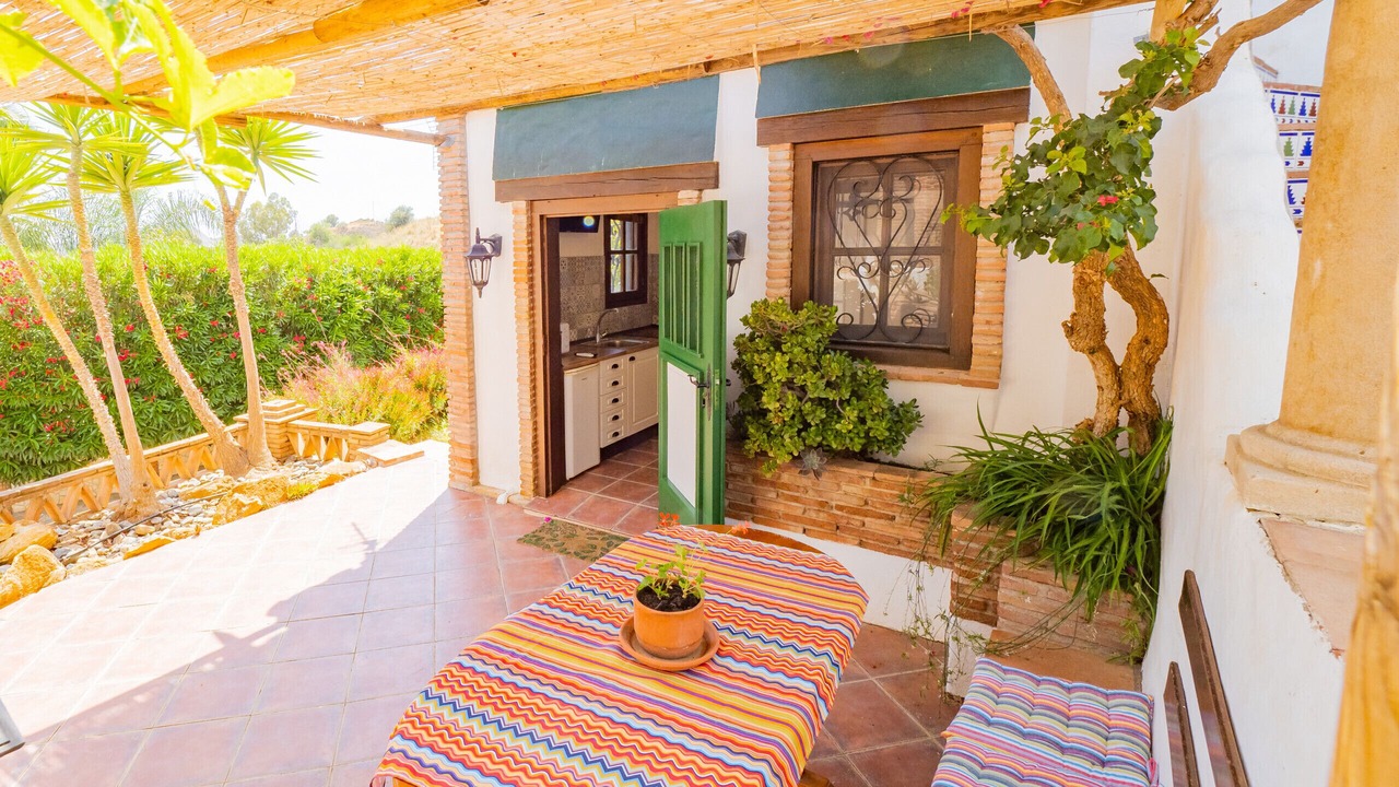 Photo of Outdoor in Mijas