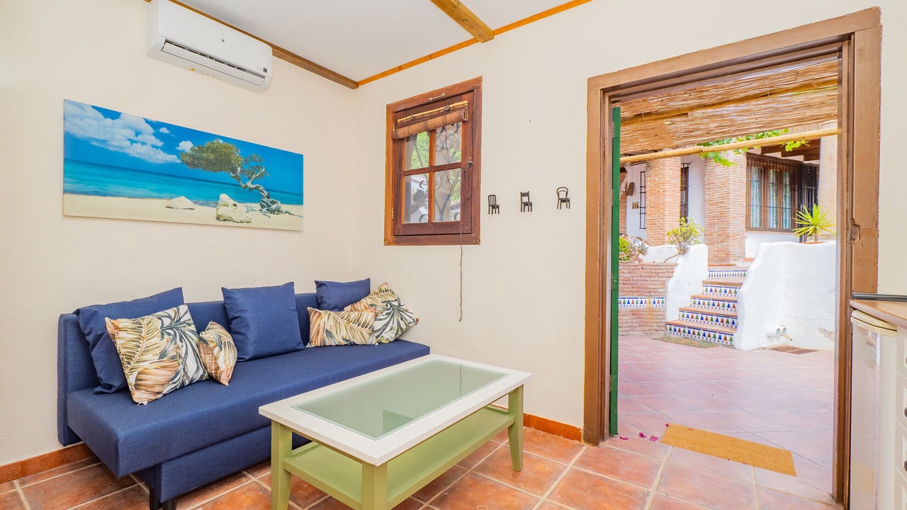 Photo of Livingroom in Mijas