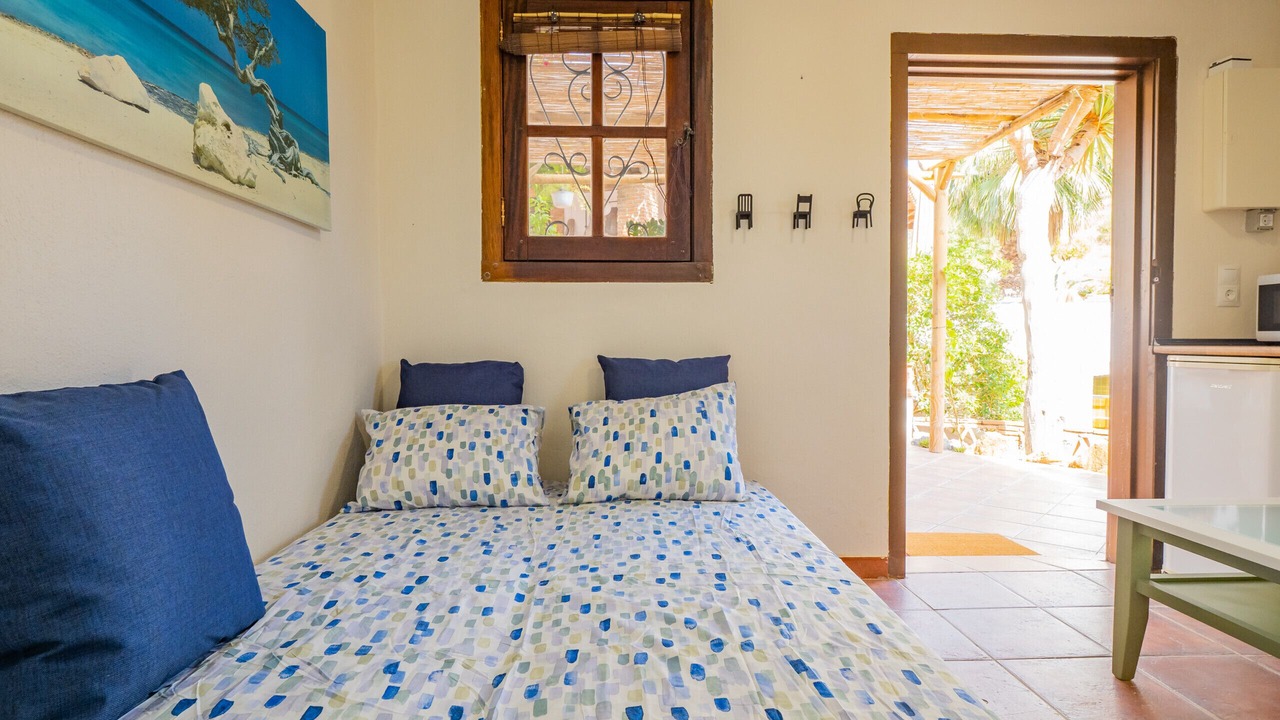 Photo of Bedroom in Mijas
