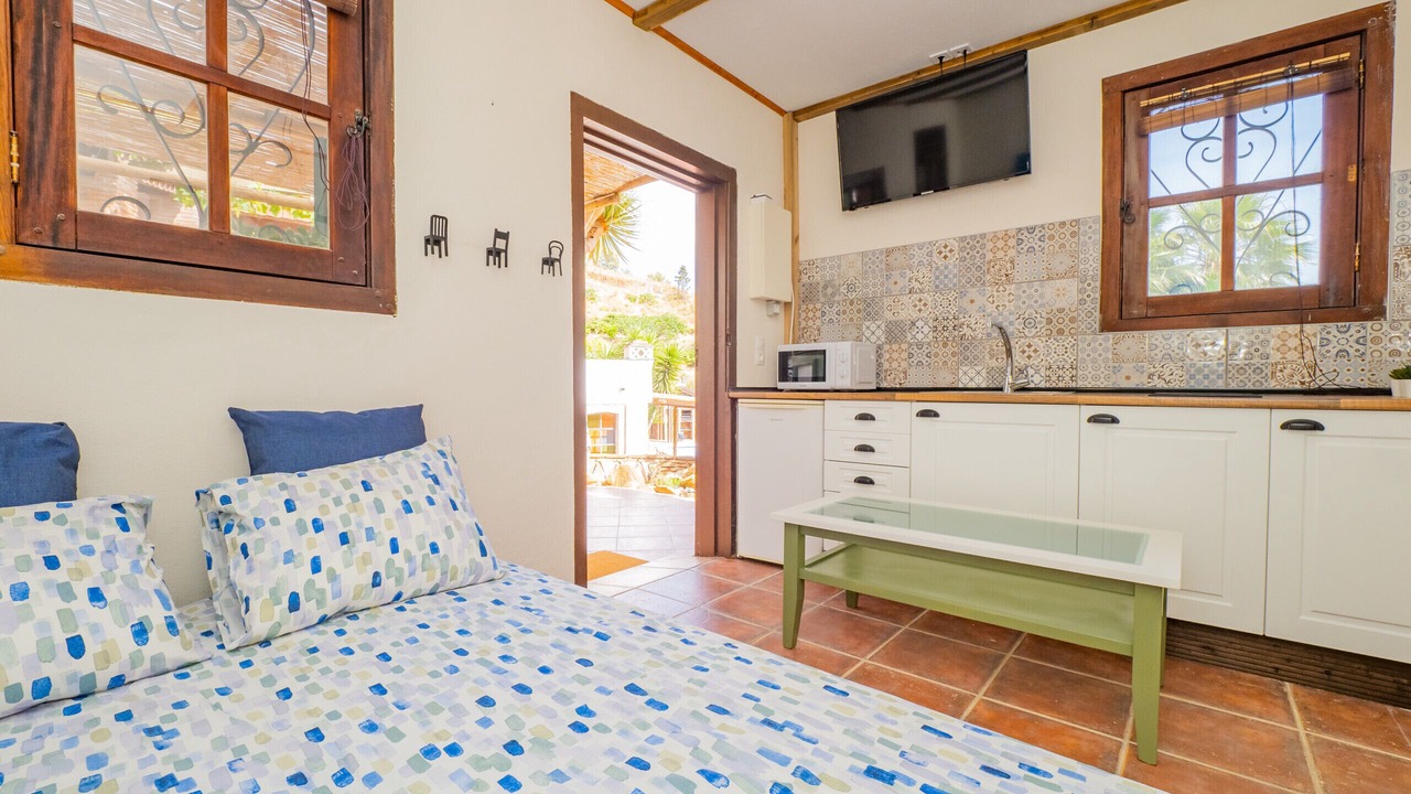 Photo of Bedroom in Mijas