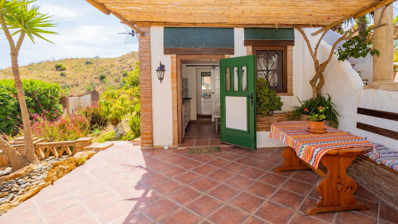 Photo of Outdoor in Mijas