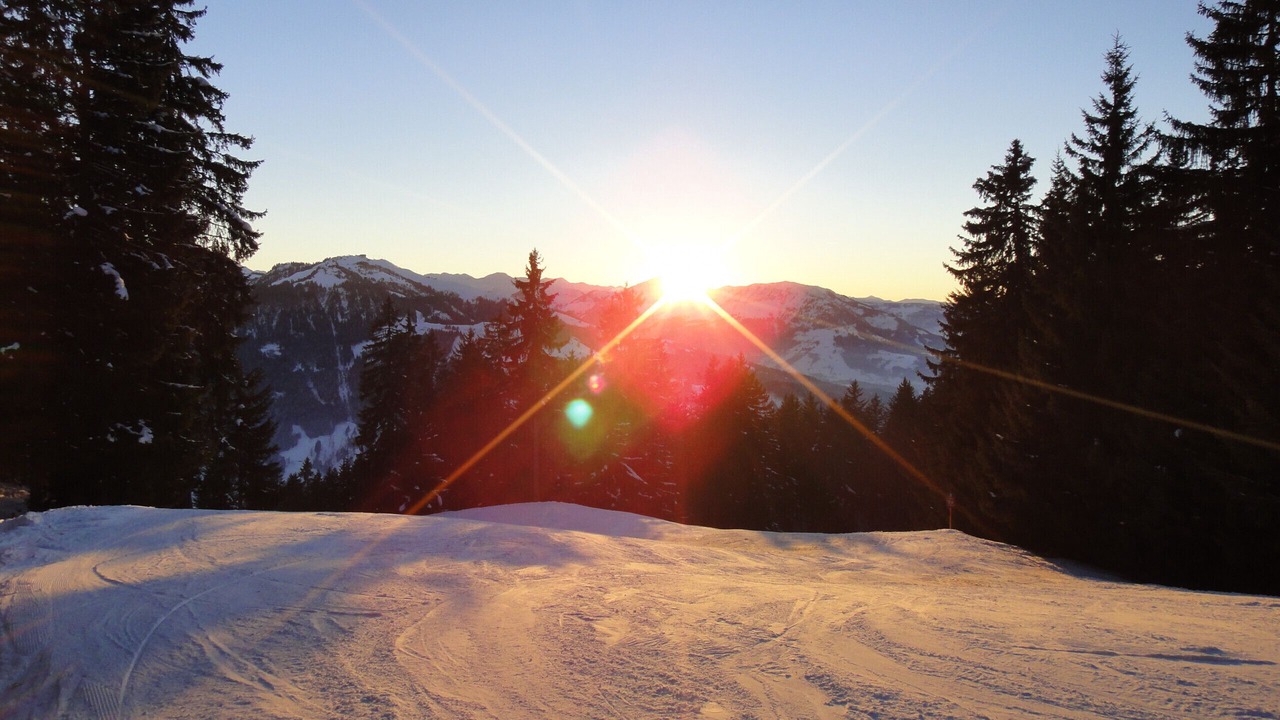 Photo of Others in Kitzbuehel