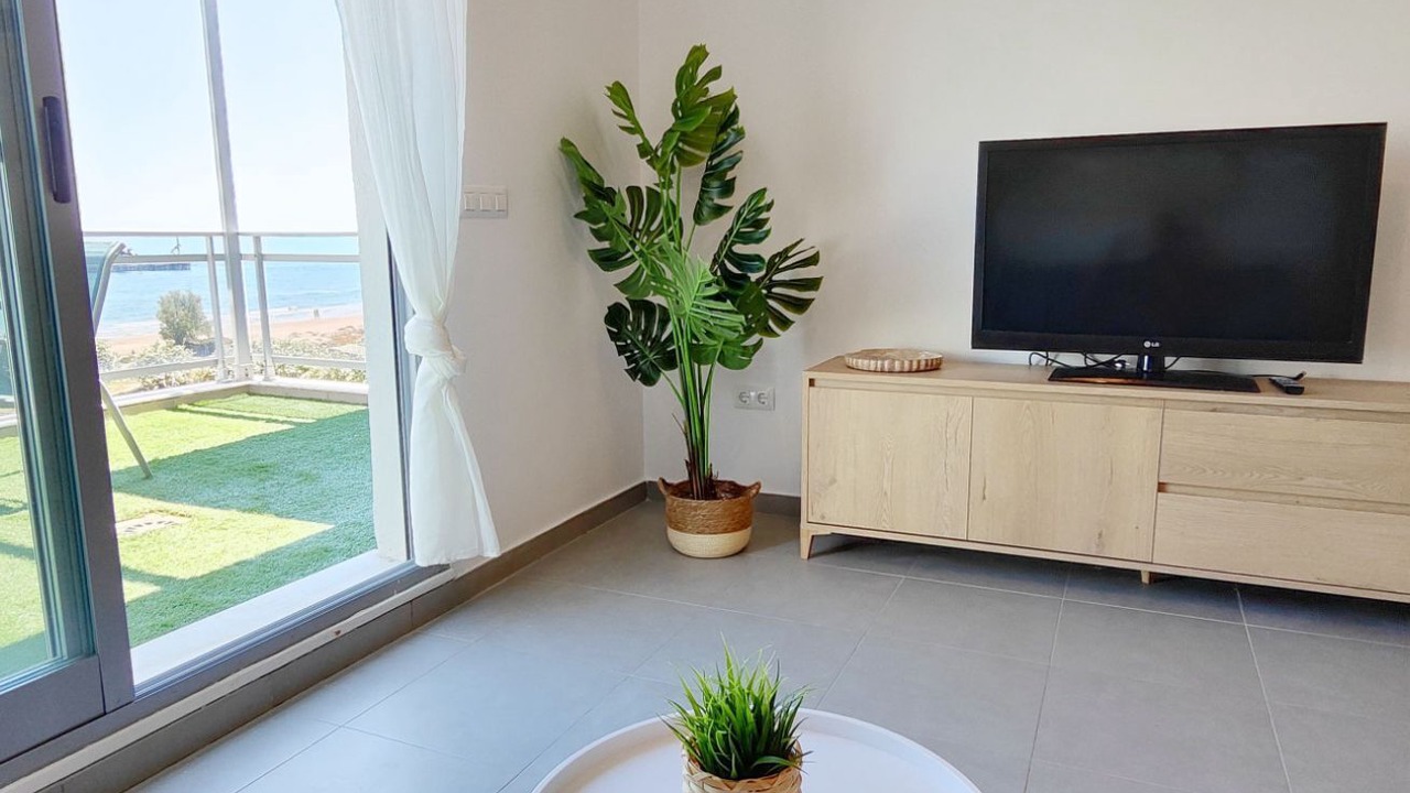 Photo of Livingroom in Les Deveses