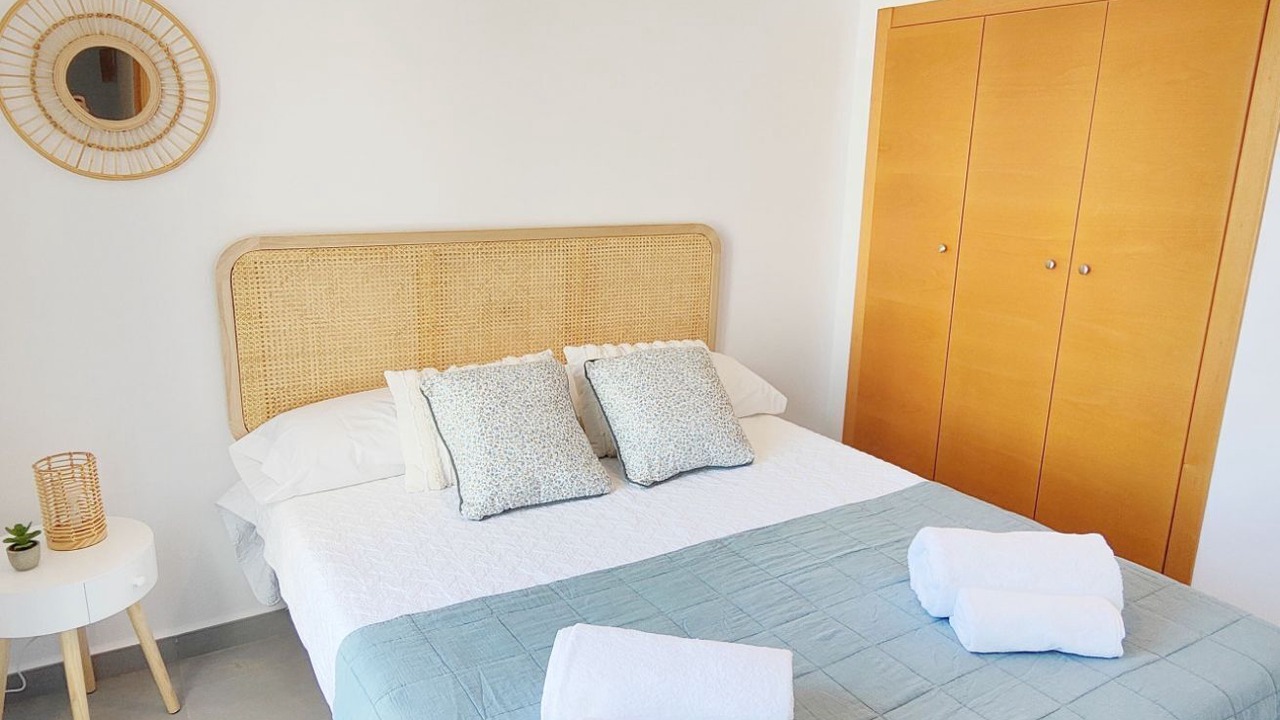 Photo of Bedroom in Les Deveses