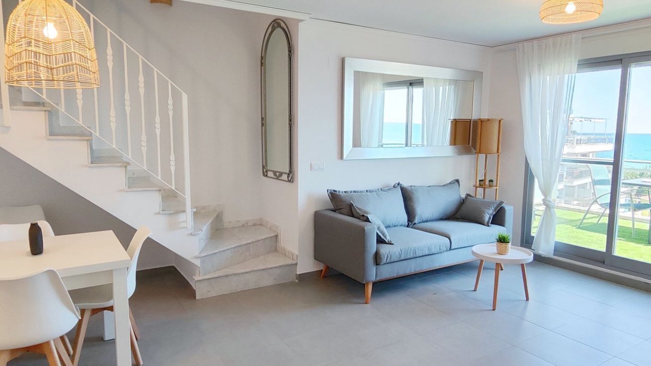 Photo of Livingroom in Les Deveses