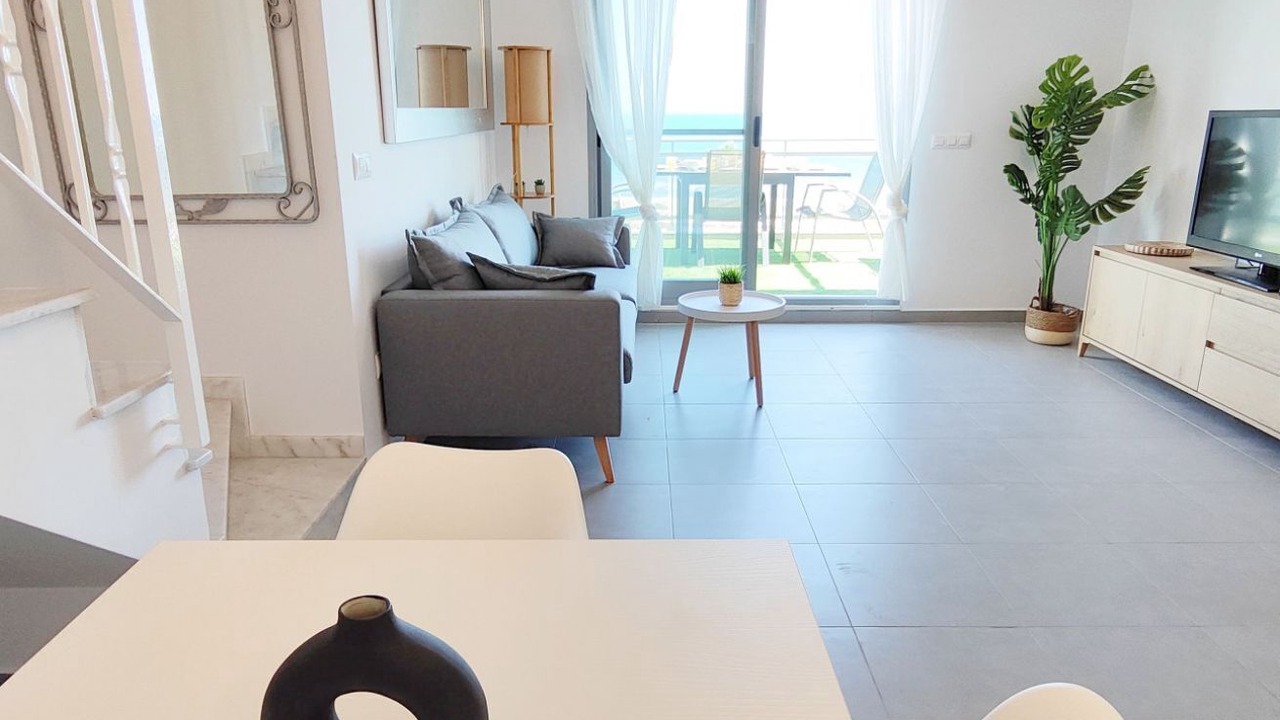 Photo of Livingroom in Les Deveses