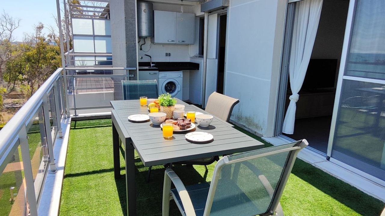 Photo of Outdoor in Les Deveses