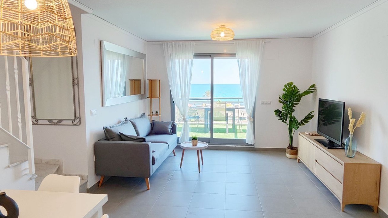 Photo of Livingroom in Les Deveses