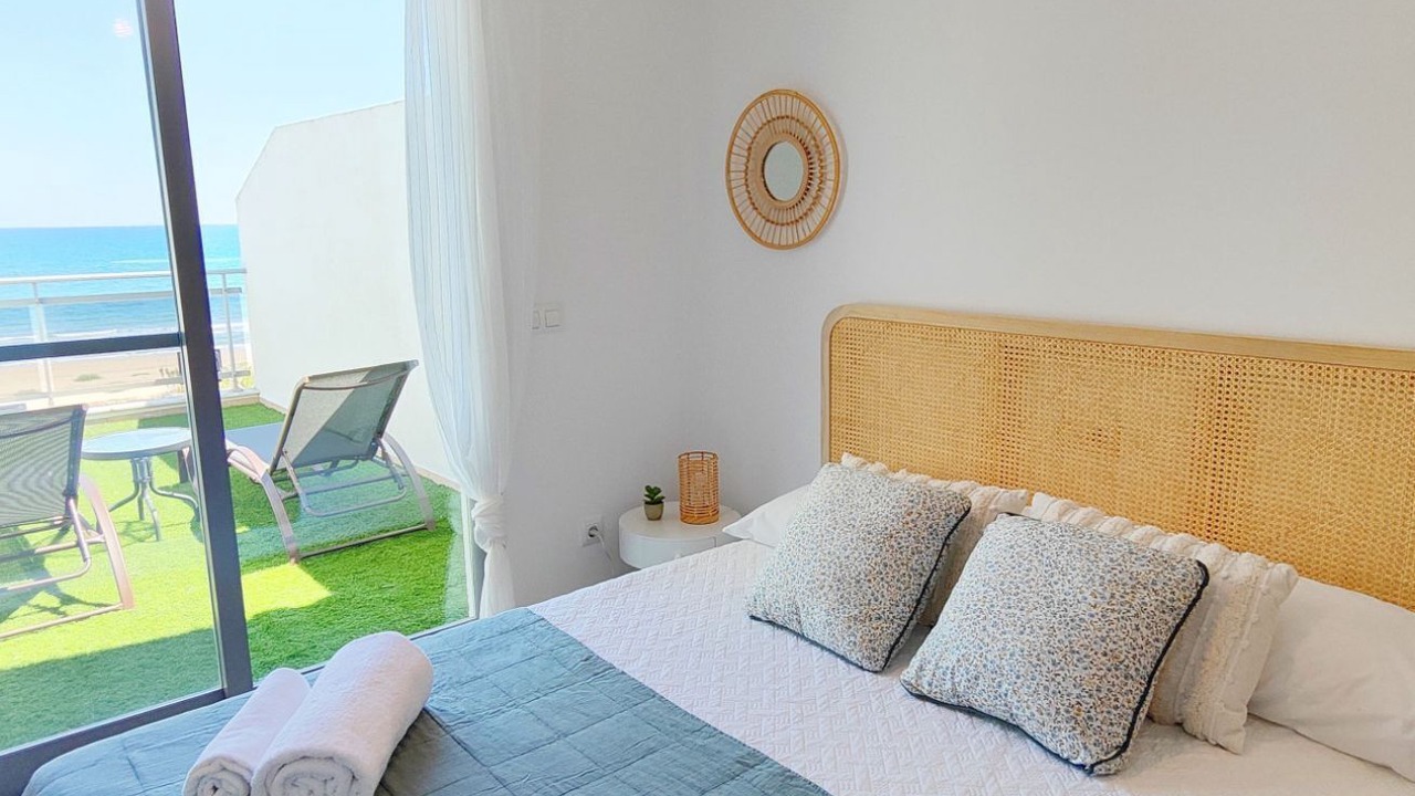 Photo of Bedroom in Les Deveses