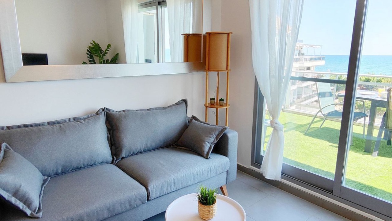 Photo of Livingroom in Les Deveses