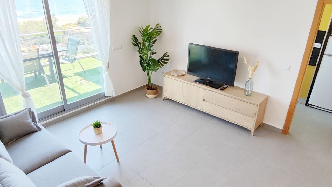 Photo of Livingroom in Les Deveses