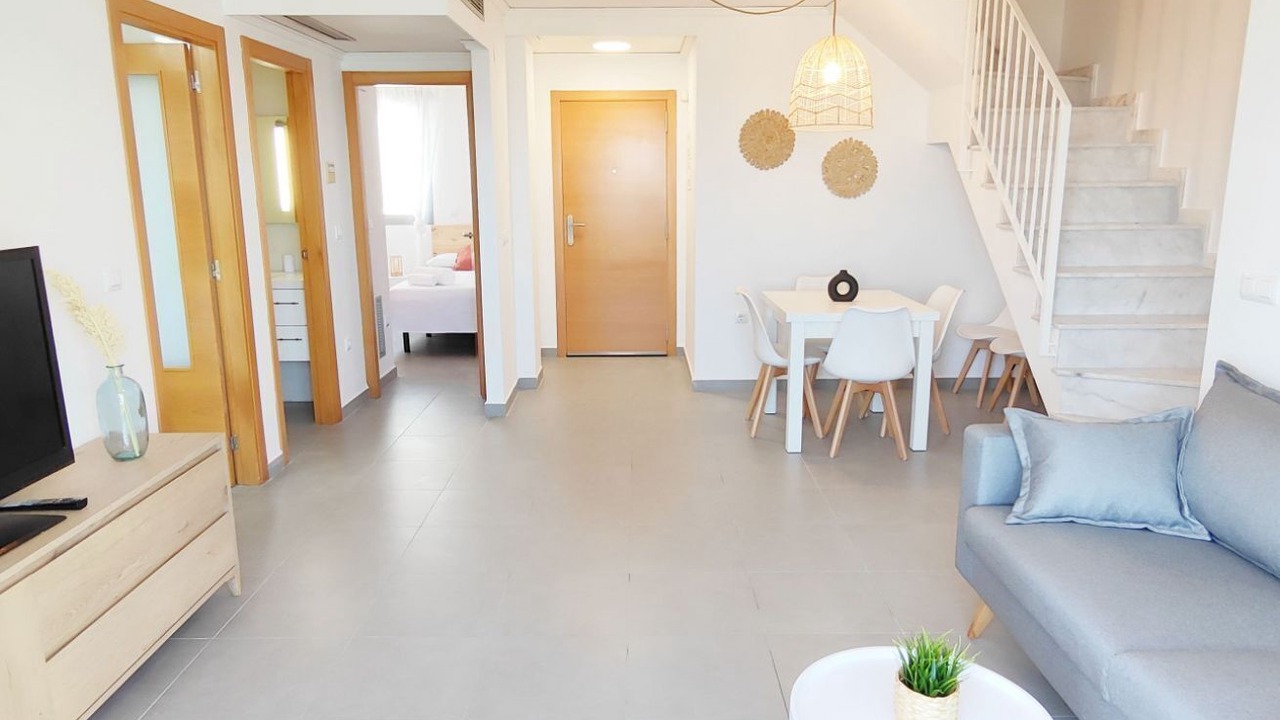 Photo of Livingroom in Les Deveses