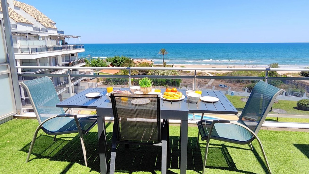 Photo of Outdoor in Les Deveses