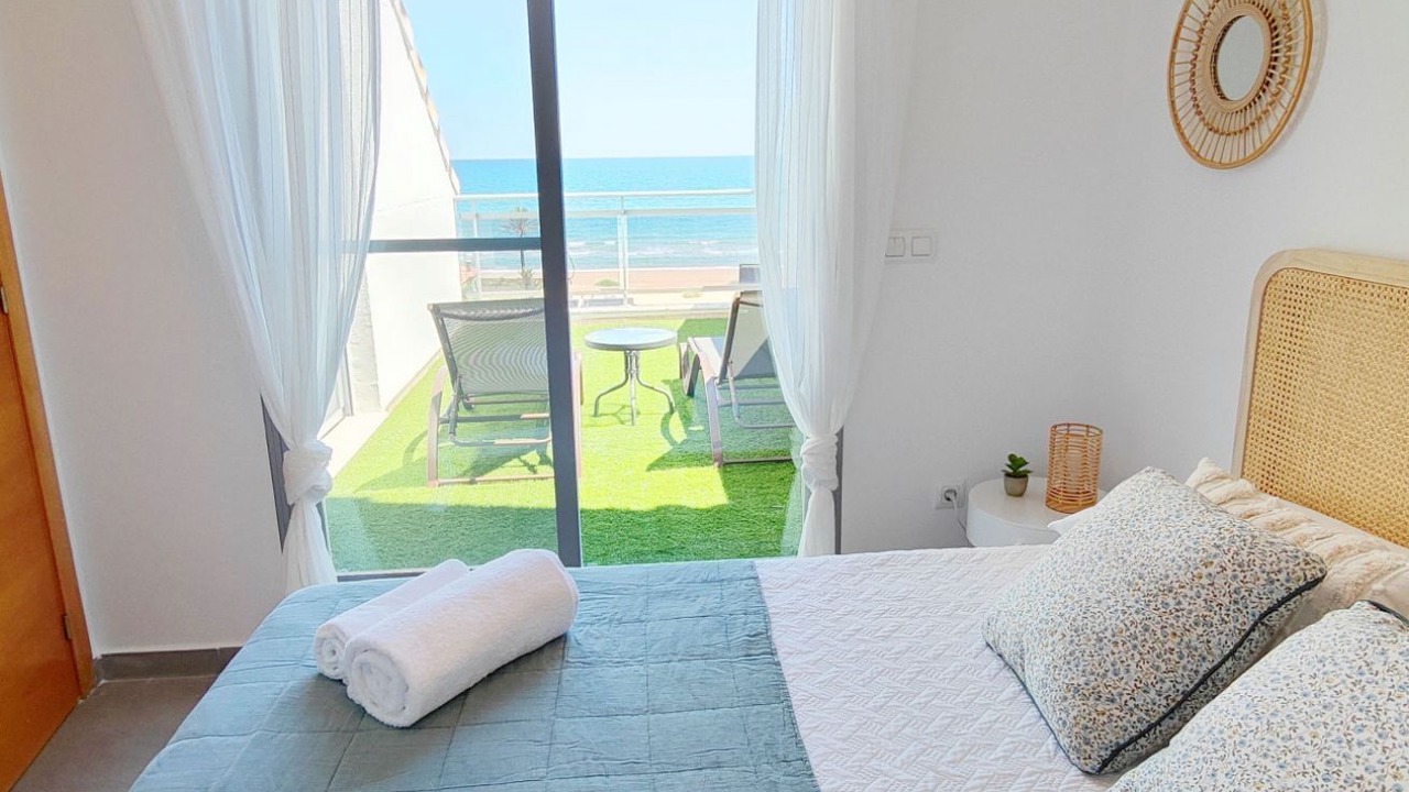 Photo of Bedroom in Les Deveses