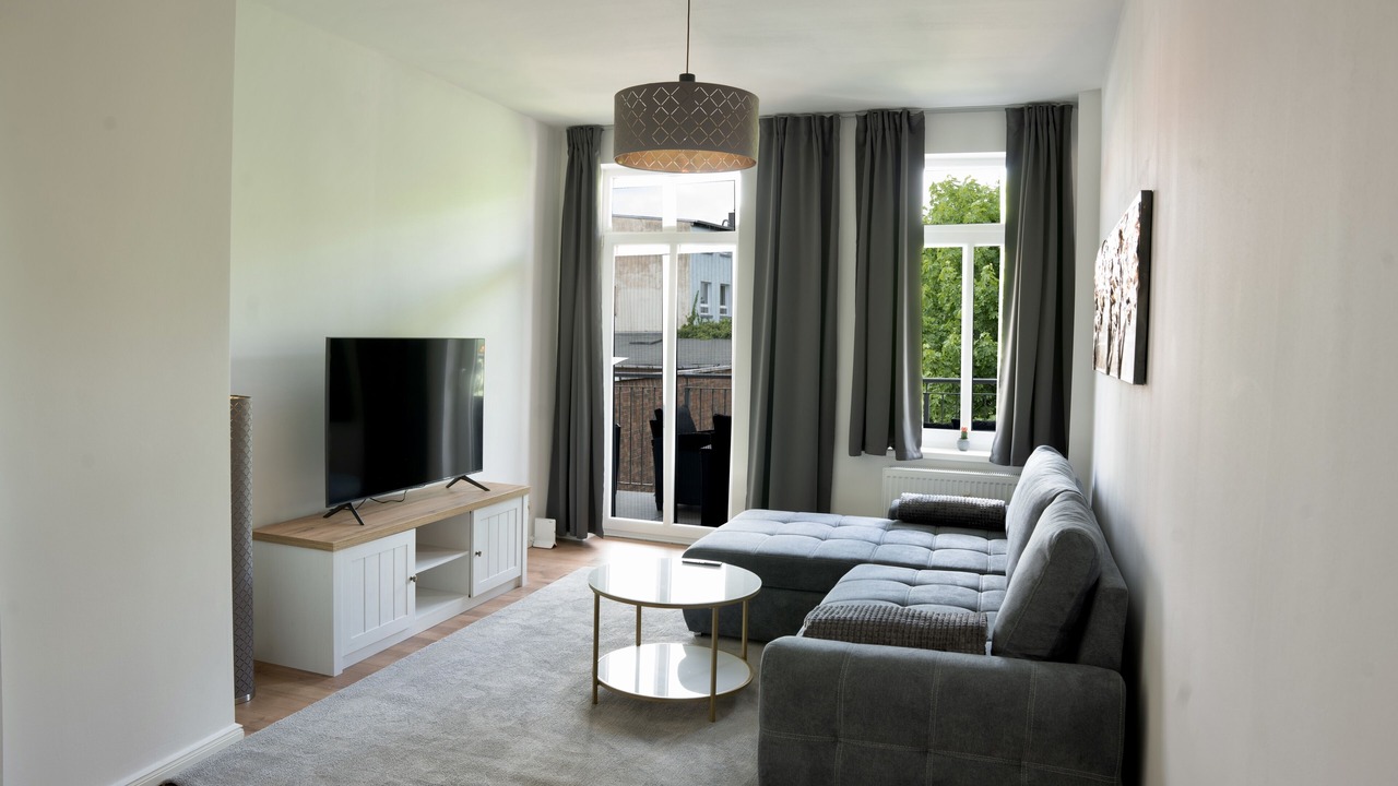 Photo of Livingroom in Schwerin