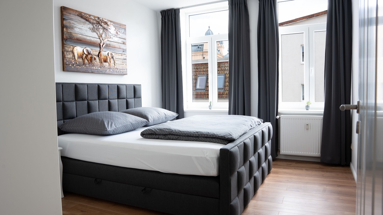 Photo of Bedroom in Schwerin