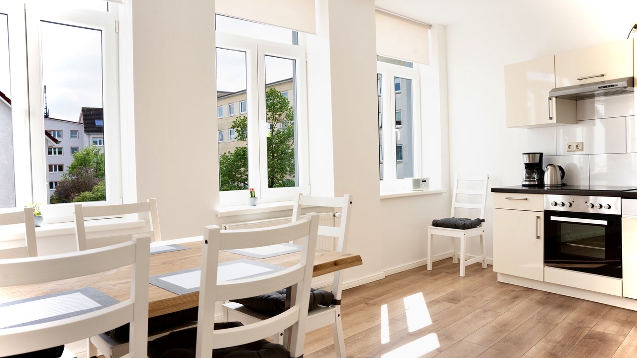 Photo of Kitchen in Schwerin