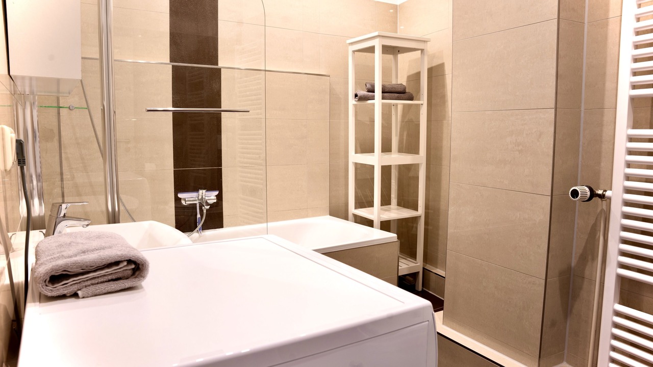 Photo of Bathroom in Schwerin