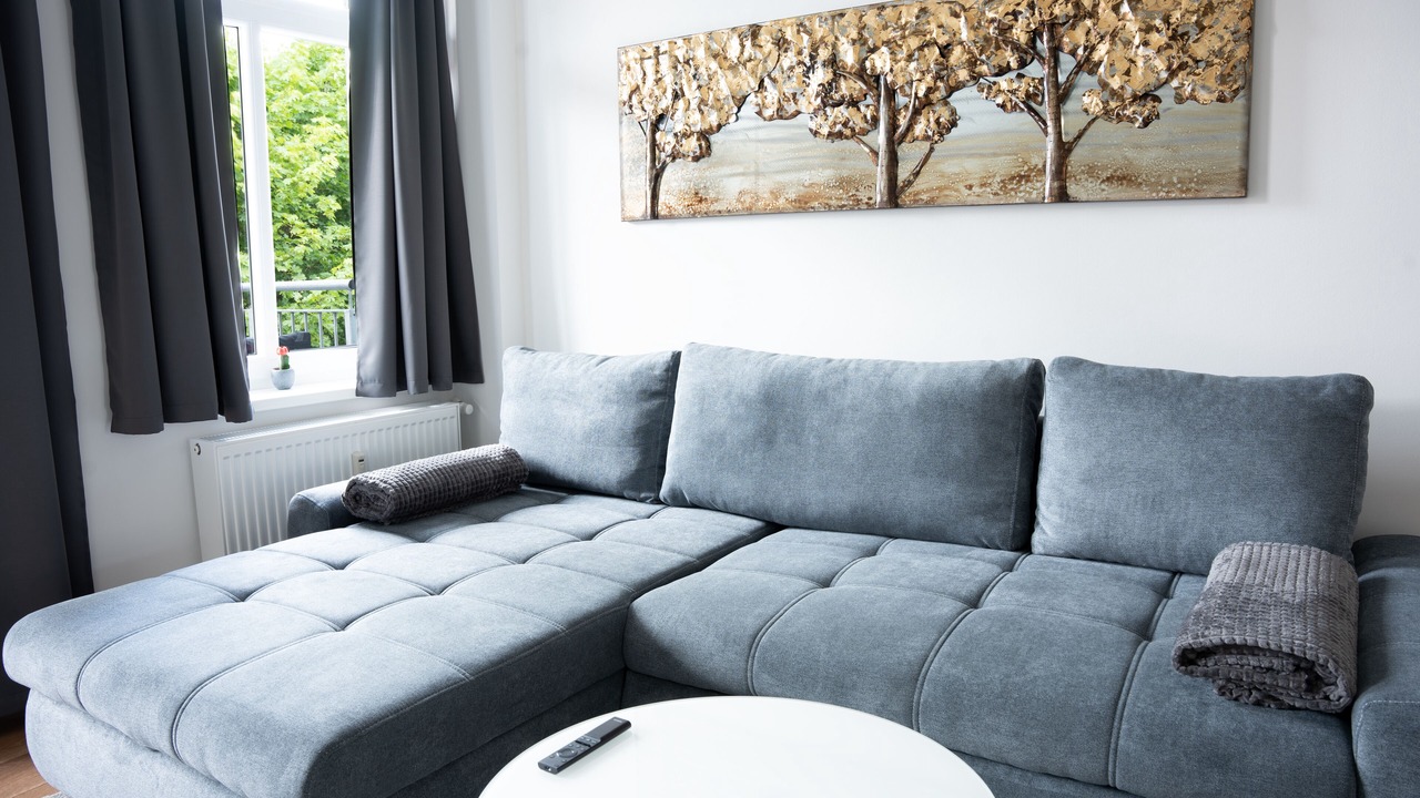Photo of Livingroom in Schwerin