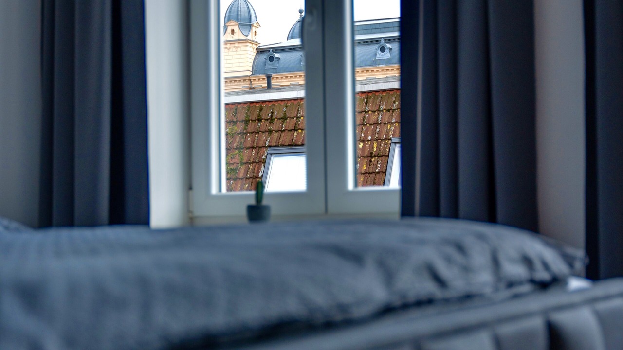 Photo of Bedroom in Schwerin