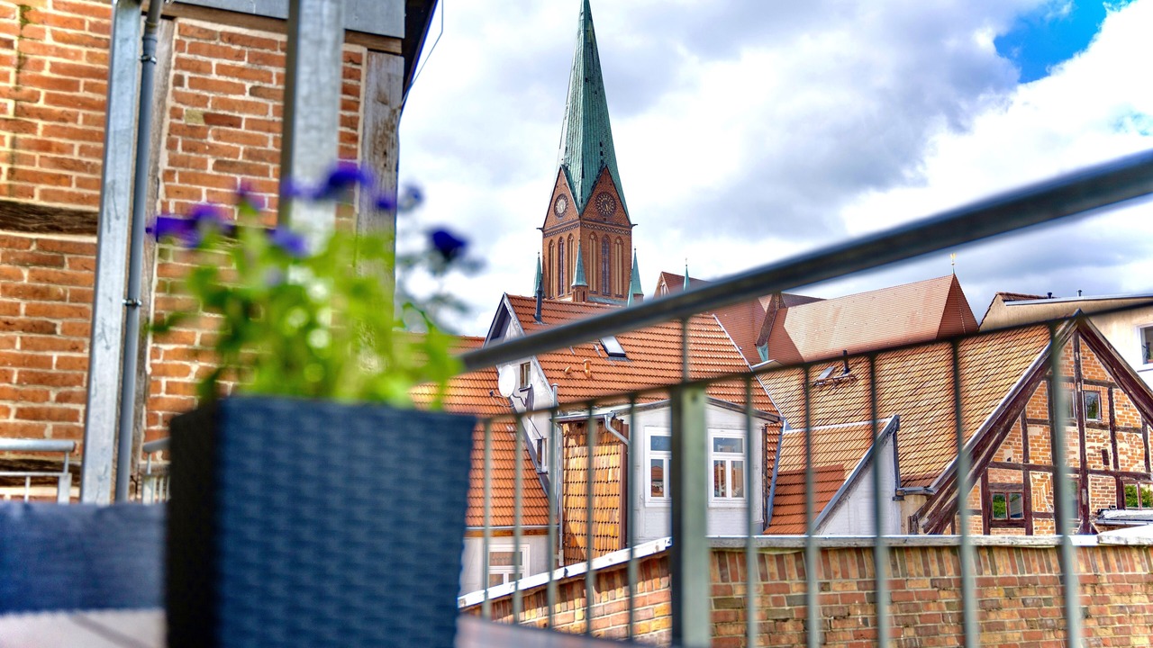 Photo of Outdoor in Schwerin