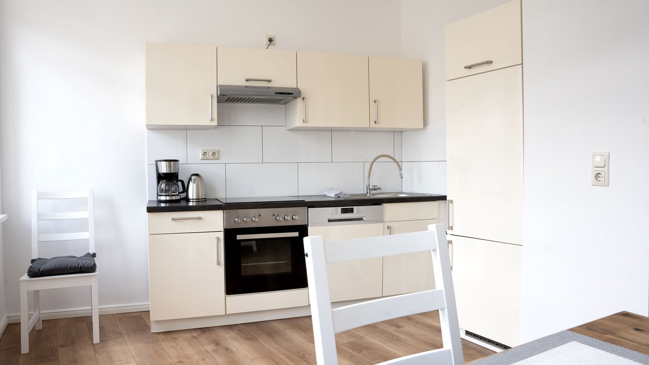 Photo of Kitchen in Schwerin