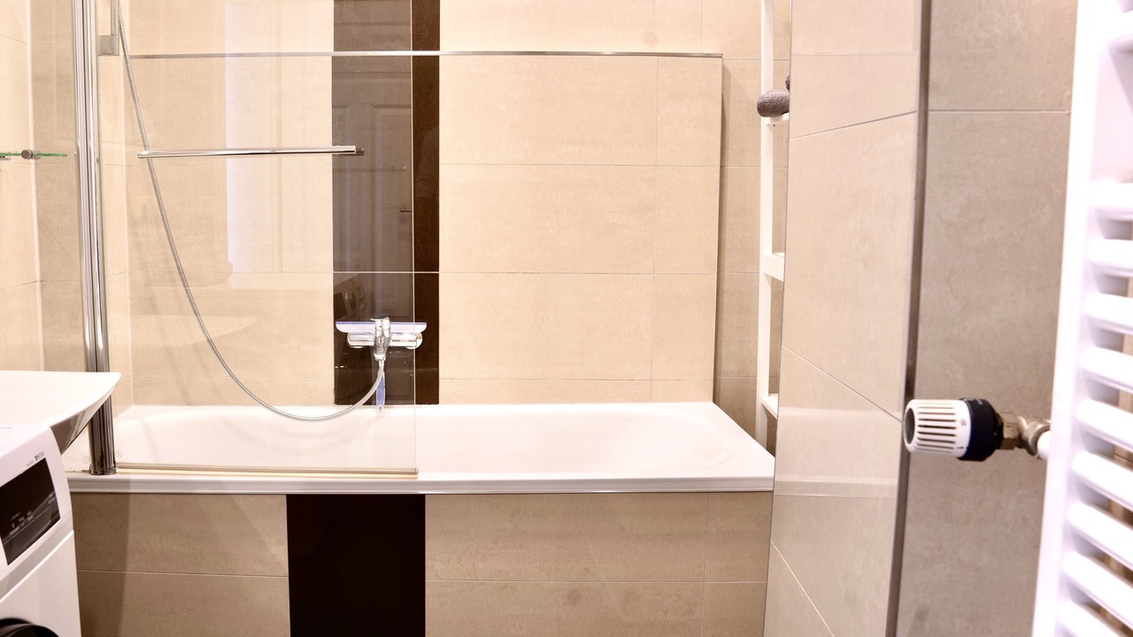 Photo of Bathroom in Schwerin