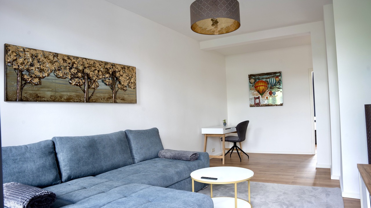 Photo of Livingroom in Schwerin