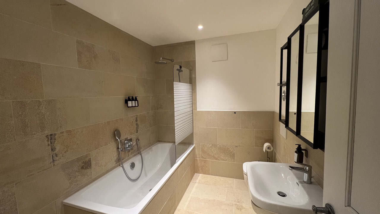 Photo of Bathroom in Innenstadt