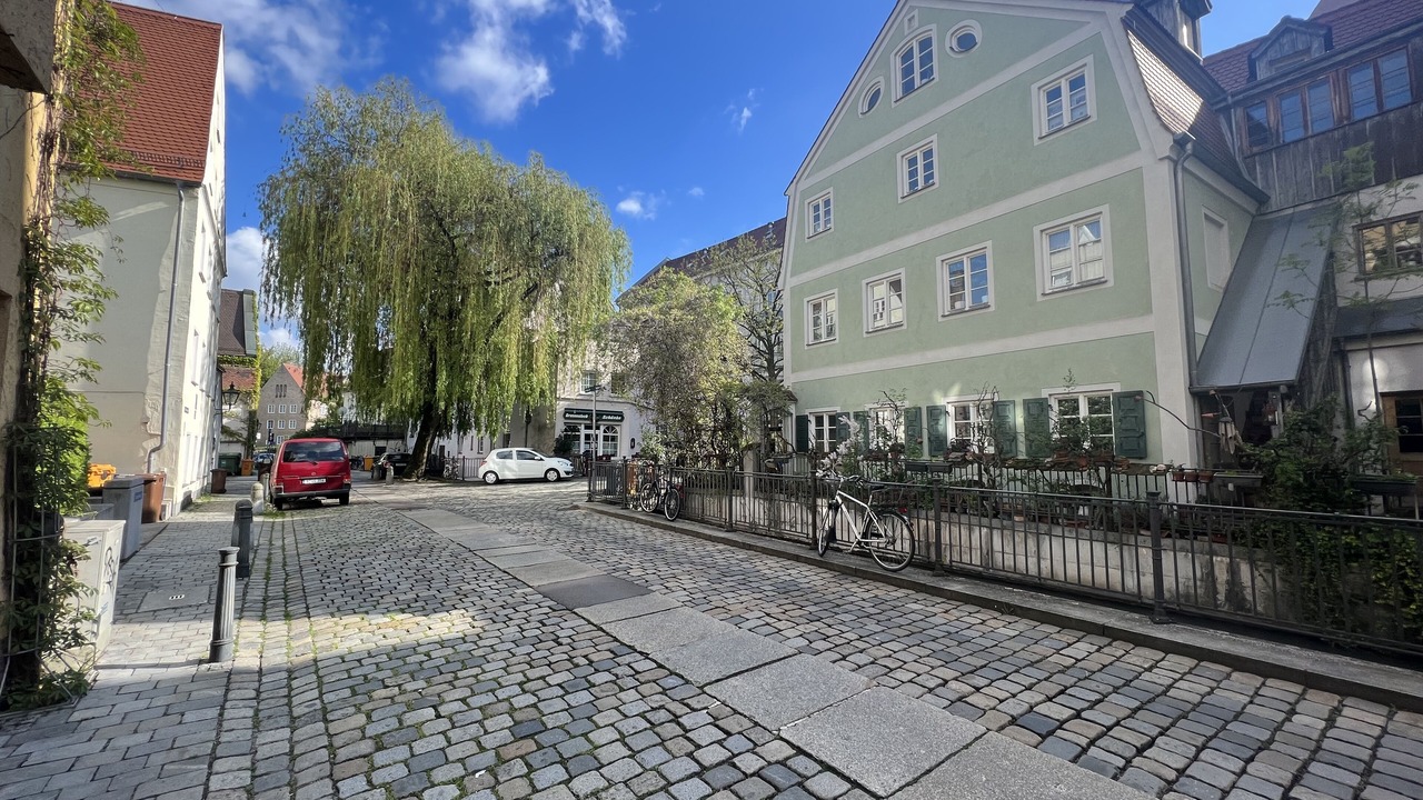 Photo of Outdoor in Innenstadt