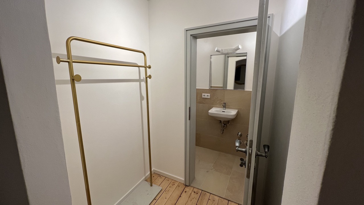 Photo of Bathroom in Innenstadt