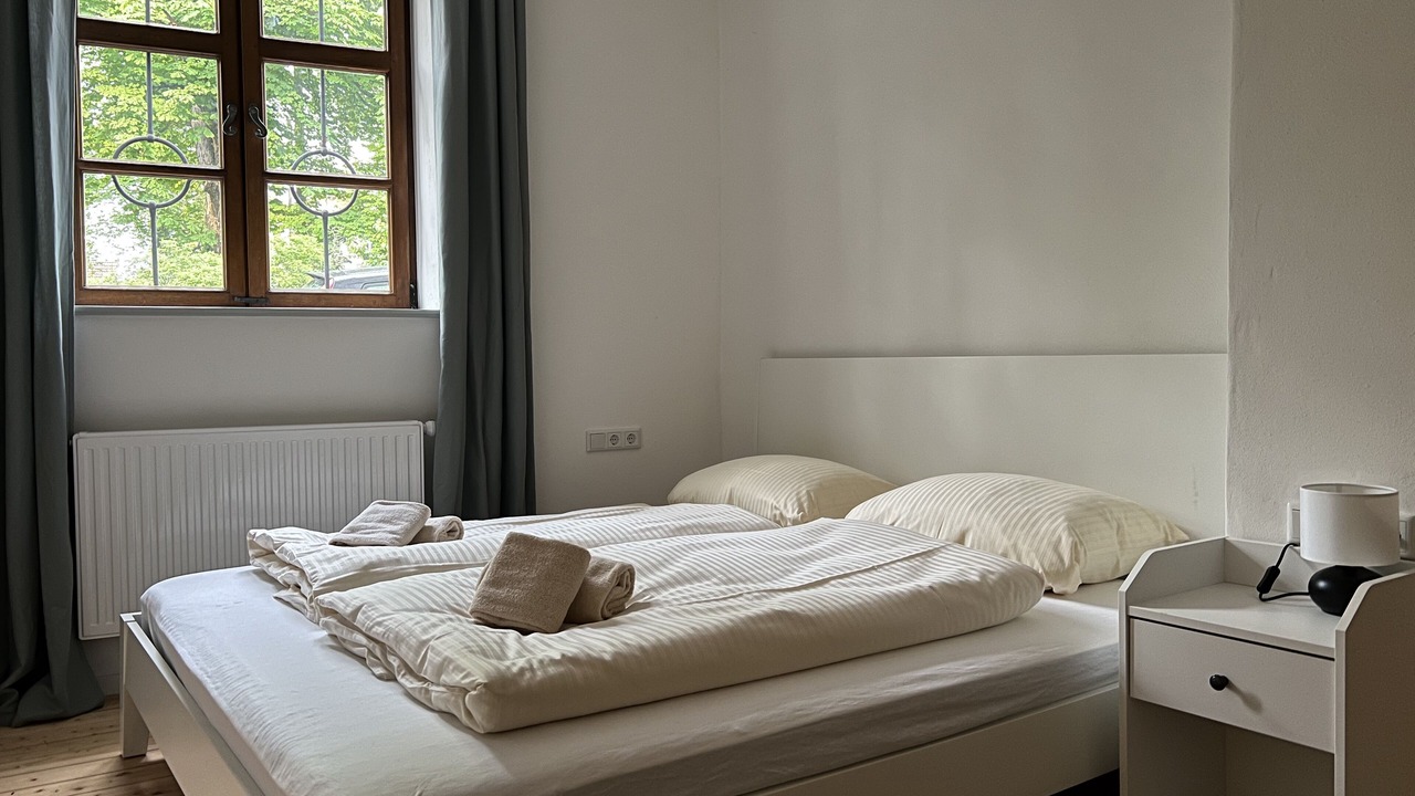 Photo of Bedroom in Innenstadt