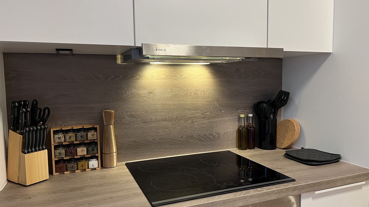 Photo of Kitchen in Innenstadt