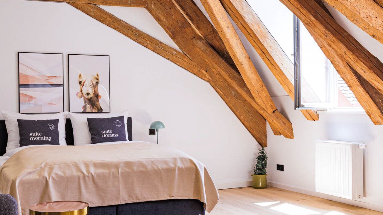 Photo of Bedroom in Dachau District
