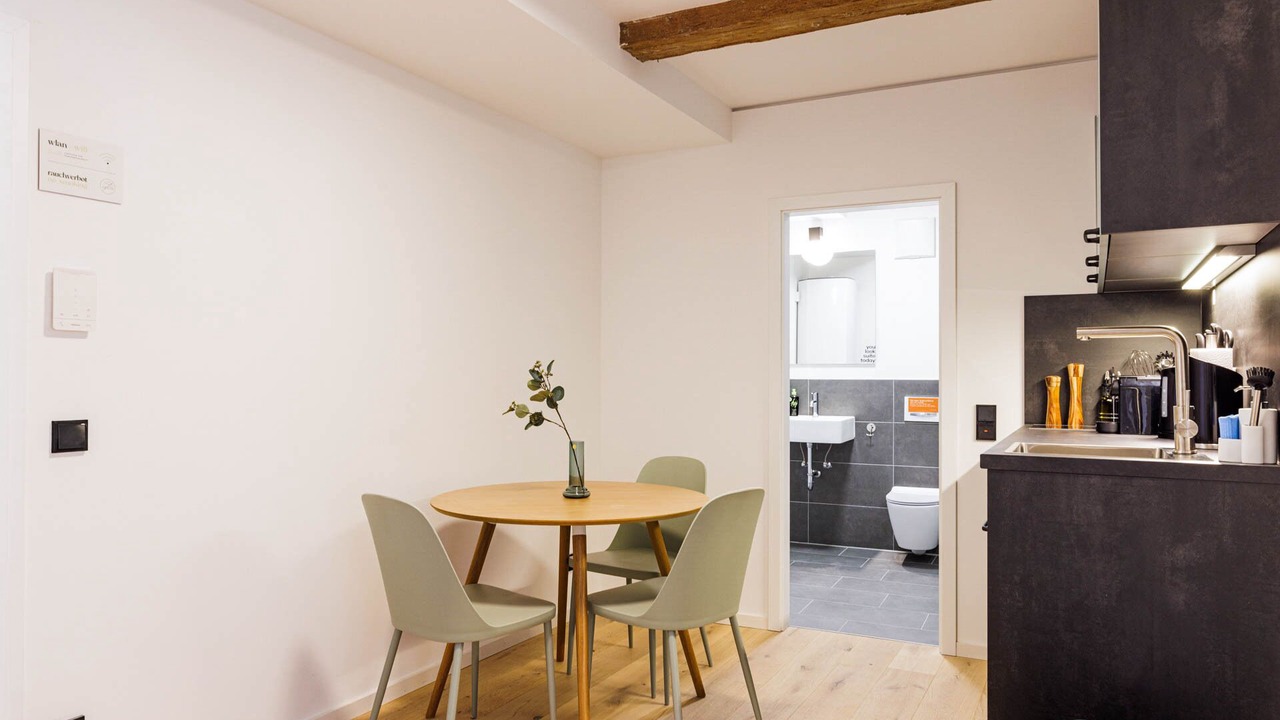 Photo of Kitchen in Dachau District