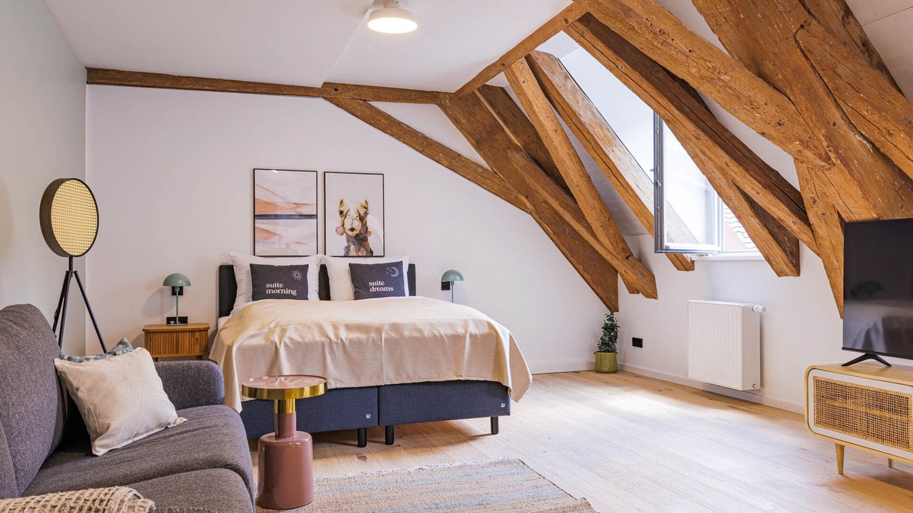 Photo of Bedroom in Dachau District