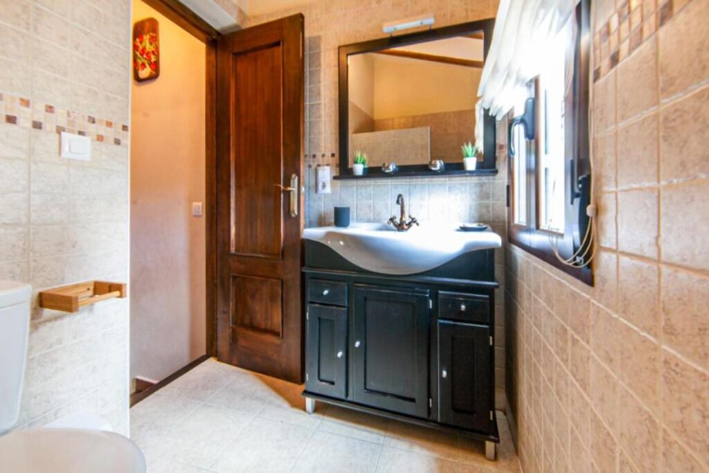 Photo of Bathroom in Las Nogueras
