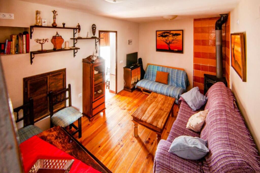 Photo of Livingroom in Las Nogueras
