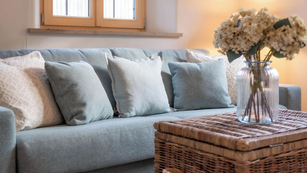 Photo of Livingroom in Fischbachau